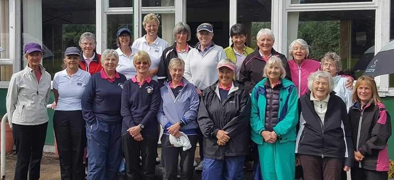 aberfeldy golf club womens